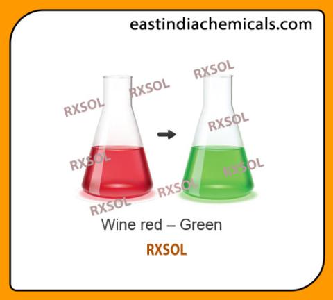 THYMOLPHTHALEIN ACS GRADE