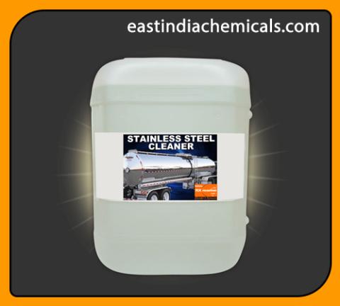 TRUCK Mounted Cleaner Descaler