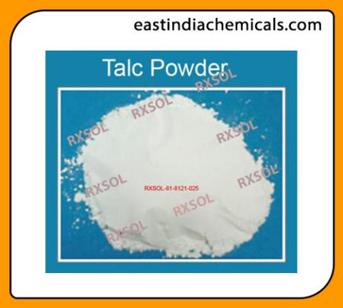 Talc Powder