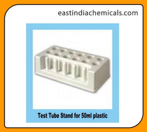 Test Tube 50 ml Glass