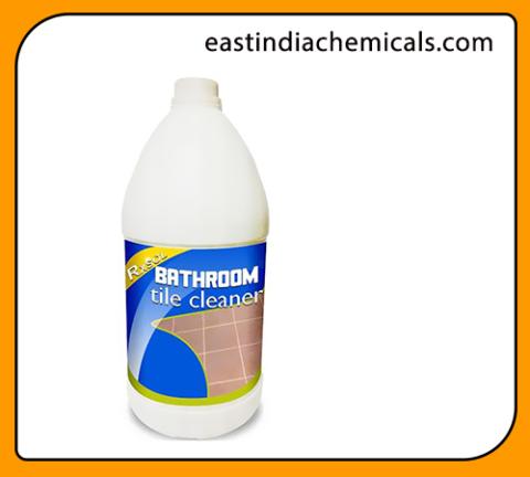 Tiles Cleaner