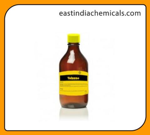 Toluene AR grade