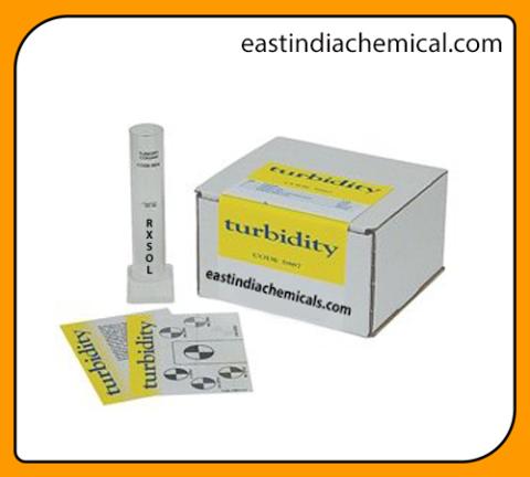 Turbidity Test kit