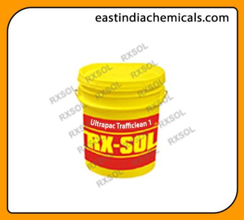 Ultra Sonic Acidic Cleaner