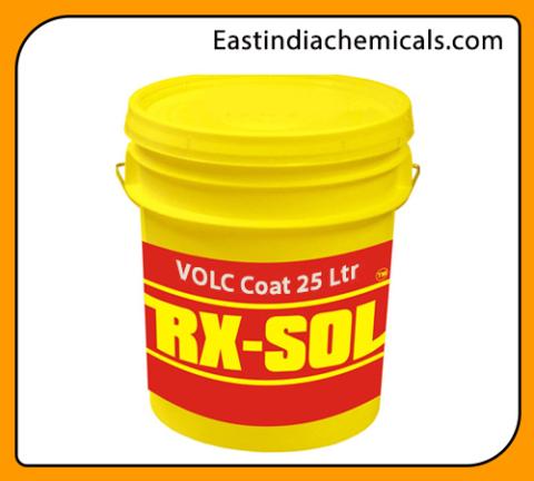 VOLC Coat Garbage Releaser