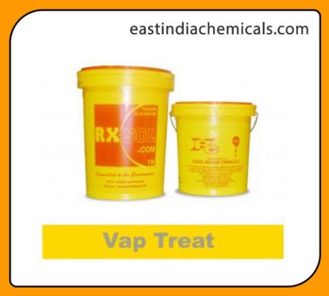 Evaporator Treatment Chemical