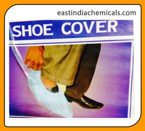 Vinyl Shoes Covers