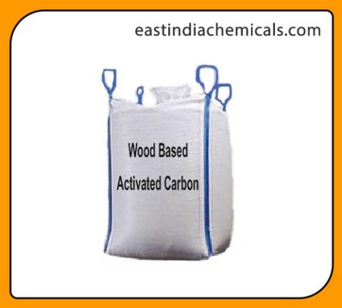Wood Based Activated Carbon