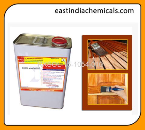 Wood Cleaner