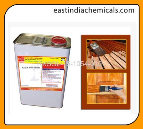 Wooden Polish Liquid