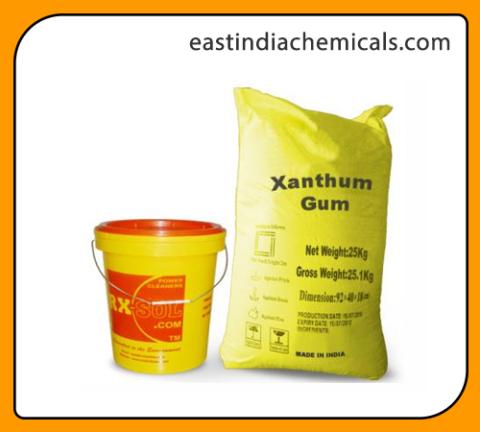 Xanthum Gum