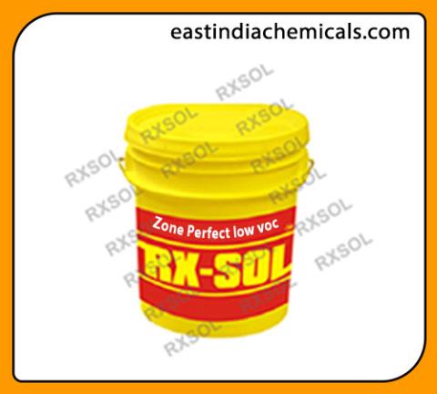 Zone perfect low voc