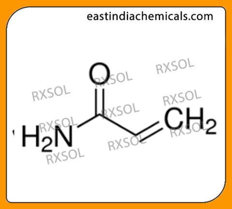Acrylamide Acrylic Amide