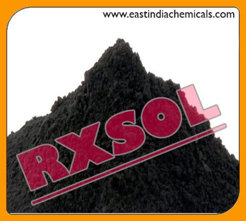 Activated Carbon Charcoal Food Grade