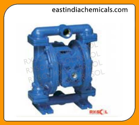 Aluminium AODD Pumps