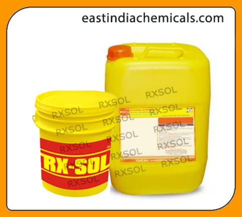 BAUXITE Remover