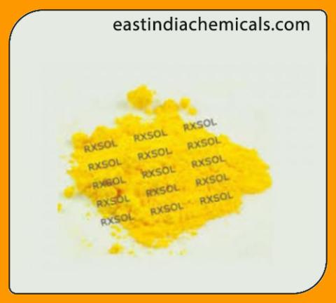 Brilliant Yellow AR