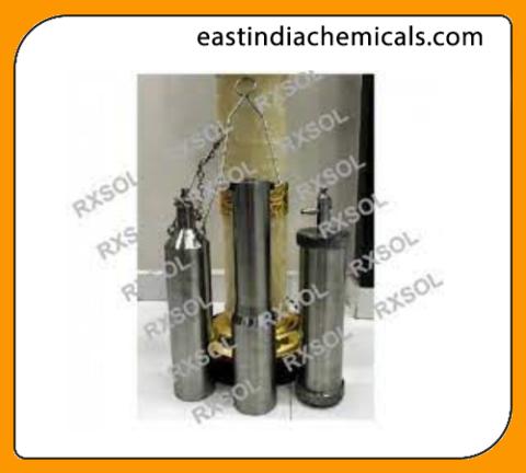 Cage Sampler Quart Weighted Bottle Catcher