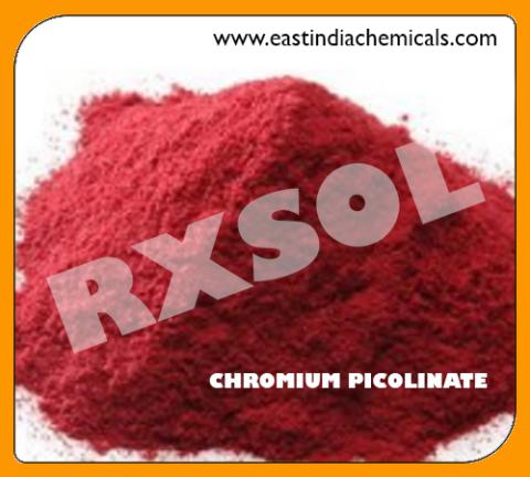 Chromium Picolinate
