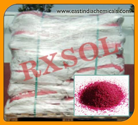 COBALT II ACETATE TETRAHYDRATE