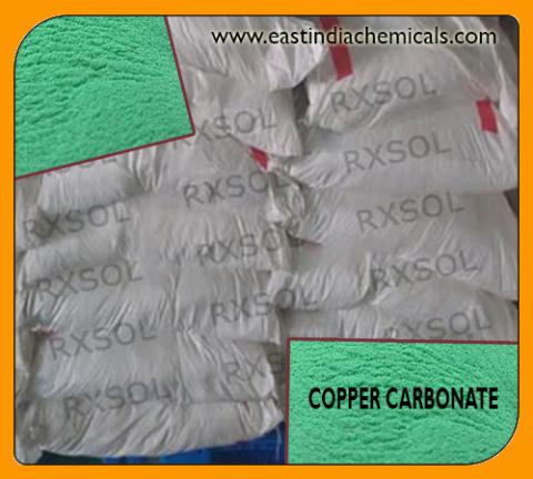 Copper Carbonate