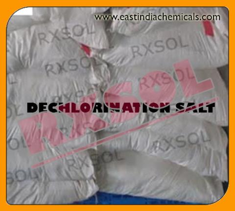 Dechlorination Salt
