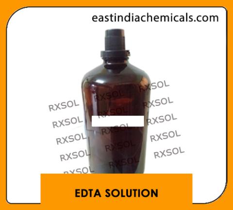 EDTA SOLUTION 10%