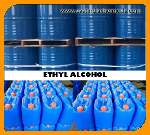 ETHYL ALCOHOL