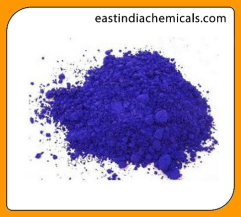 FAST BLUE B SALT