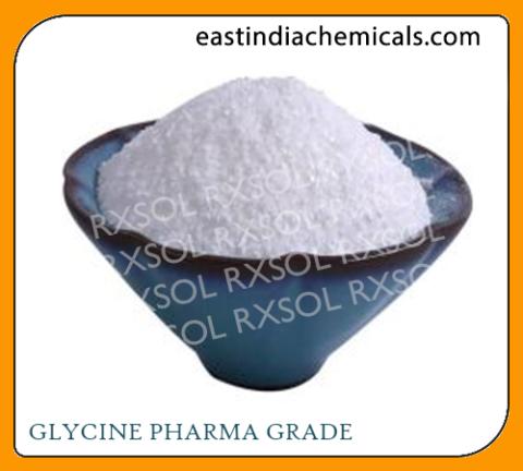 GLYCINE Pharma Grade