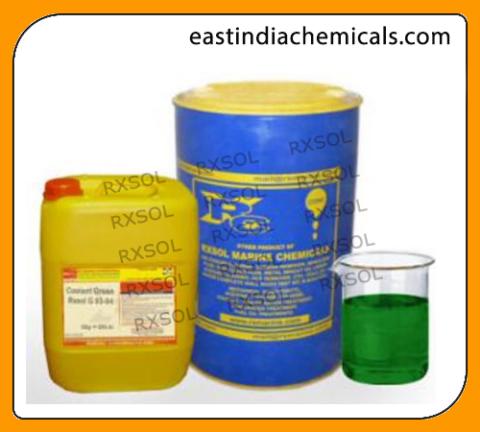 IODINE GREEN