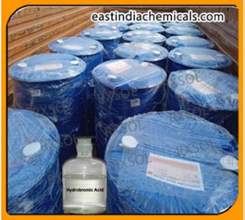Hydrobromic Acid