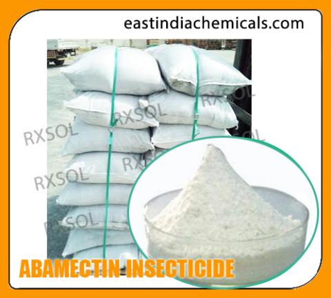 Abamectin 05 Insecticide