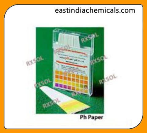 LITMUS pH INDICATOR SOLUTION