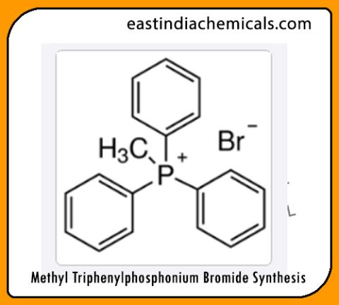 METHYL TRIPHENYLPHOSPHONIUM BROMIDE FOR SYNTHESIS