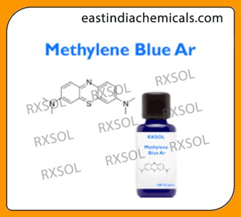 Methylene Blue AR