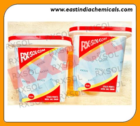 Mix Solvent