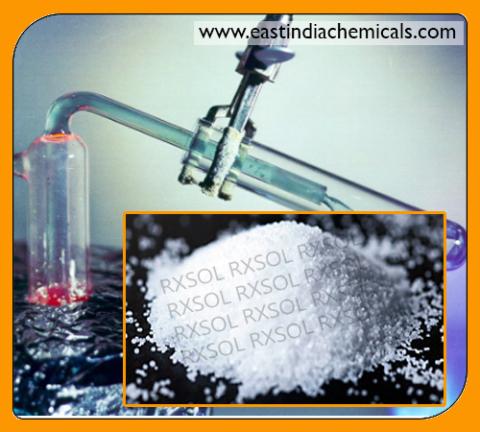 Molten Salt HT