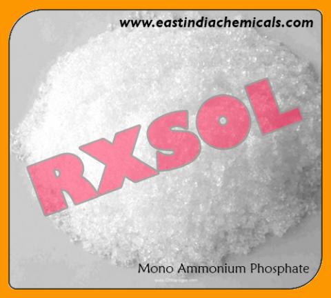 Mono Ammonium Phosphate