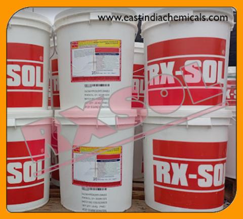 Mordant Pre Treatment Etching Wash
