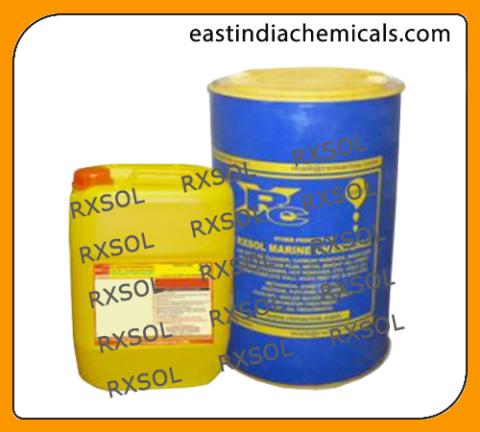 Heat Transfer Glycol Liquid