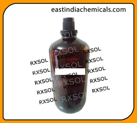 N AMYL ALCOHOL