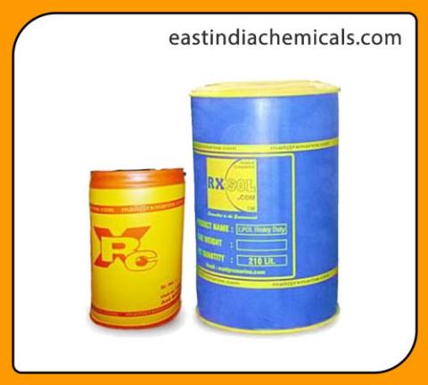 p Xylenes Industrial Grade