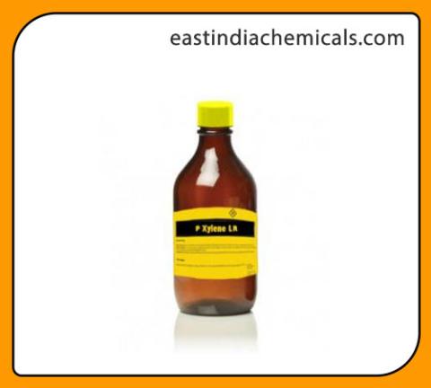 p Xylene LR