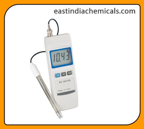 pH Meter