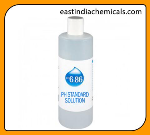 pH Standard Solution 6.86