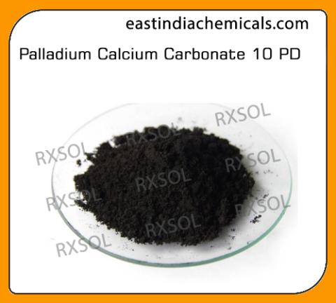 PALLADIUM HYDROXIDE 20% ON CHARCOAL