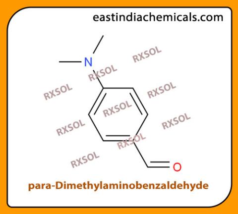 para-Dimethylaminobenzaldehyde