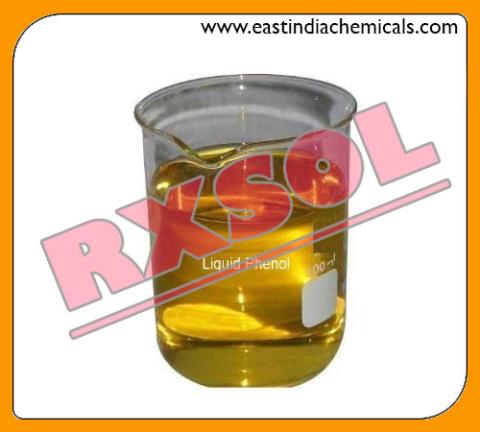 Phenol Liquid
