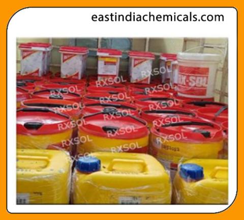 Alkaline CARGO Hold Cleaner